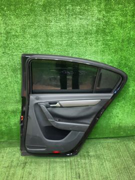 ДВЕРЬ НА VOLKSWAGEN PASSAT 3C