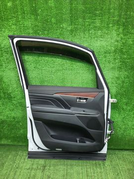 ДВЕРЬ НА MITSUBISHI DELICA D5 CV1W