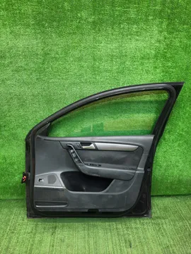 ДВЕРЬ НА VOLKSWAGEN PASSAT 3C