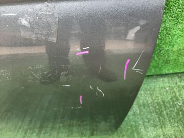 ДВЕРЬ НА HONDA MOBILIO GB1