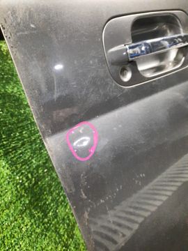 ДВЕРЬ НА HONDA MOBILIO GB1