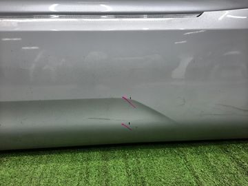 ДВЕРЬ НА MITSUBISHI DELICA D5 CV1W