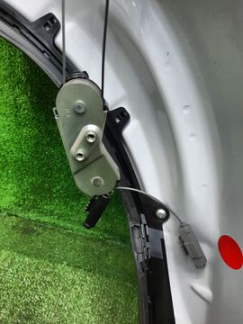 ДВЕРЬ НА MITSUBISHI DELICA D5 CV1W