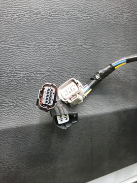 ДВЕРЬ НА MITSUBISHI DELICA D5 CV1W