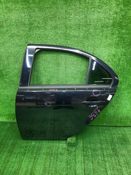 ДВЕРЬ НА MITSUBISHI GALANT FORTIS CY4A
