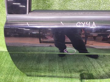 ДВЕРЬ НА MITSUBISHI GALANT FORTIS CY4A