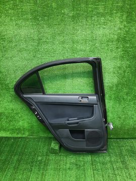 ДВЕРЬ НА MITSUBISHI GALANT FORTIS CY4A