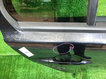 ДВЕРЬ НА MITSUBISHI GALANT FORTIS CY4A