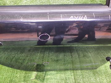 ДВЕРЬ НА MITSUBISHI GALANT FORTIS CY4A