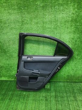 ДВЕРЬ НА MITSUBISHI GALANT FORTIS CY4A