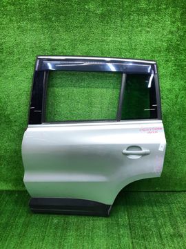 ДВЕРЬ НА VOLKSWAGEN TIGUAN 5N1