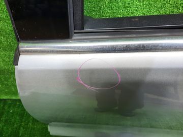 ДВЕРЬ НА VOLKSWAGEN TIGUAN 5N1