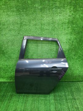 ДВЕРЬ НА MAZDA AXELA BKEP