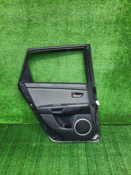 ДВЕРЬ НА MAZDA AXELA BKEP