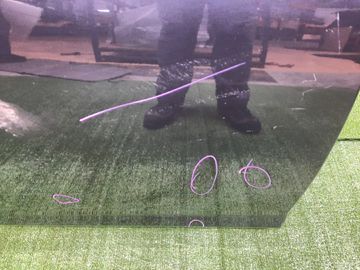 ДВЕРЬ НА MAZDA AXELA BKEP