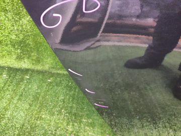 ДВЕРЬ НА MAZDA AXELA BKEP