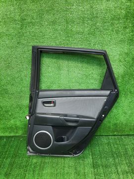 ДВЕРЬ НА MAZDA AXELA BKEP
