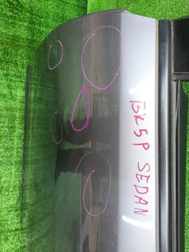 ДВЕРЬ НА MAZDA AXELA BKEP