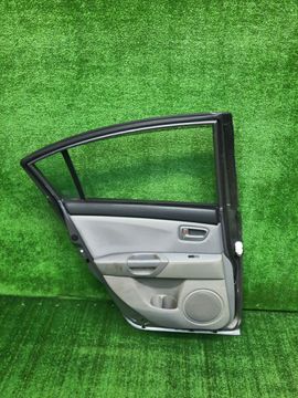 ДВЕРЬ НА MAZDA AXELA BKEP