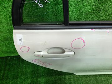 ДВЕРЬ НА TOYOTA COROLLA  AXIO NZE141