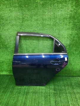 ДВЕРЬ НА TOYOTA COROLLA  AXIO NZE141