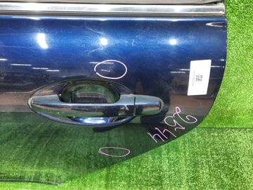 ДВЕРЬ НА TOYOTA COROLLA  AXIO NZE141