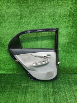 ДВЕРЬ НА TOYOTA COROLLA  AXIO NZE141