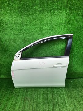 ДВЕРЬ НА MITSUBISHI GALANT FORTIS CY4A