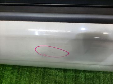 ДВЕРЬ НА MITSUBISHI GALANT FORTIS CY4A