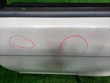 ДВЕРЬ НА MITSUBISHI GALANT FORTIS CY4A