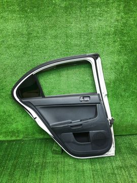 ДВЕРЬ НА MITSUBISHI GALANT FORTIS CY4A