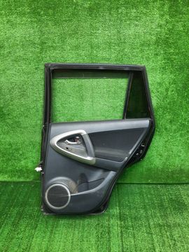 ДВЕРЬ НА TOYOTA RAV4 ACA31