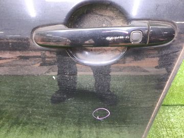 ДВЕРЬ НА TOYOTA RAV4 ACA31