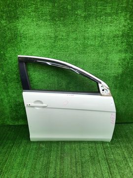 ДВЕРЬ НА MITSUBISHI GALANT FORTIS CY4A