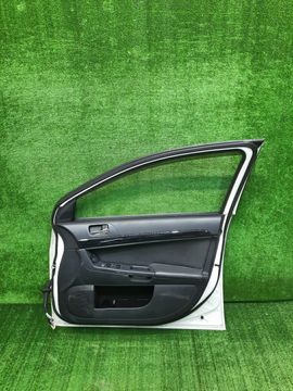 ДВЕРЬ НА MITSUBISHI GALANT FORTIS CY4A