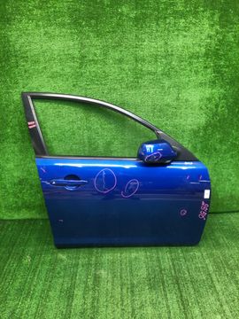 ДВЕРЬ НА MAZDA AXELA BK3P