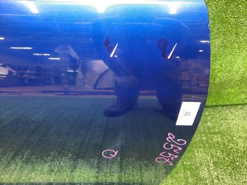 ДВЕРЬ НА MAZDA AXELA BK3P