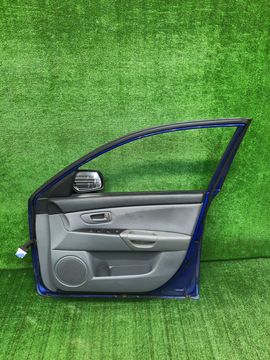 ДВЕРЬ НА MAZDA AXELA BK3P