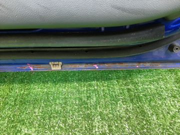 ДВЕРЬ НА MAZDA AXELA BK3P