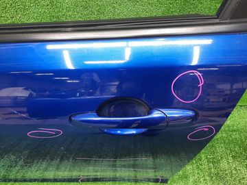 ДВЕРЬ НА MAZDA AXELA BK3P