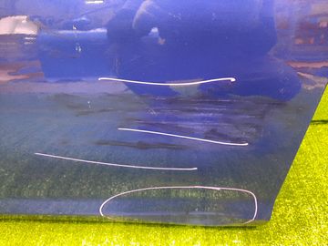 ДВЕРЬ НА MAZDA AXELA BK3P