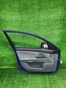 ДВЕРЬ НА MAZDA AXELA BK3P