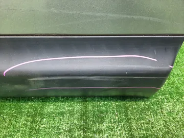 ДВЕРЬ НА NISSAN DUALIS J10