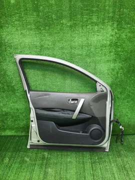 ДВЕРЬ НА NISSAN DUALIS J10