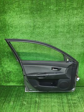 ДВЕРЬ НА MAZDA AXELA BKEP