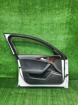 ДВЕРЬ НА AUDI A6 4G2