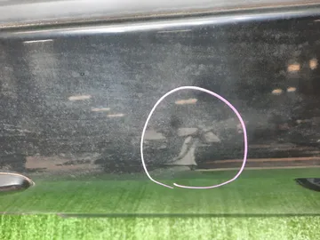 ДВЕРЬ НА TOYOTA RAV4 ACA31