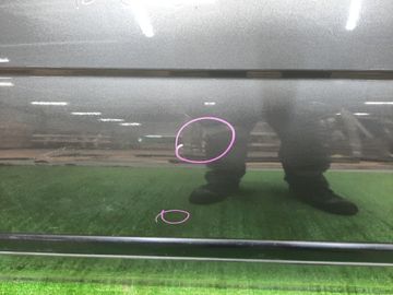 ДВЕРЬ НА SUBARU LEGACY BG5