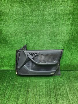 ДВЕРЬ НА SUBARU LEGACY BG5