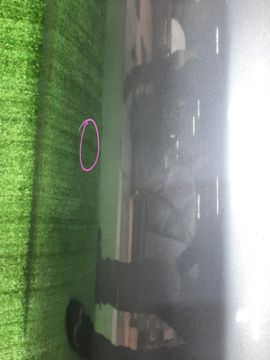 ДВЕРЬ НА MAZDA AXELA BKEP